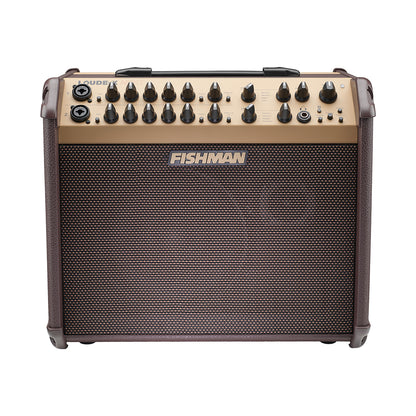 Fishman Loudbox Artist Acoustic Guitar Amp