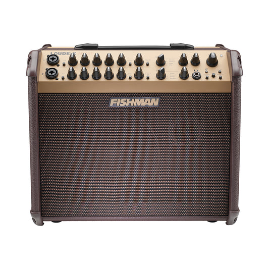 Fishman Loudbox Artist Acoustic Guitar Amp