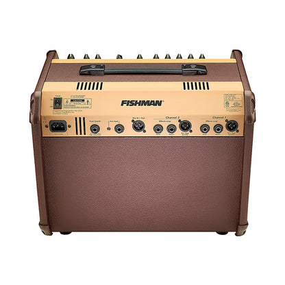 Fishman Loudbox Artist Acoustic Guitar Amp