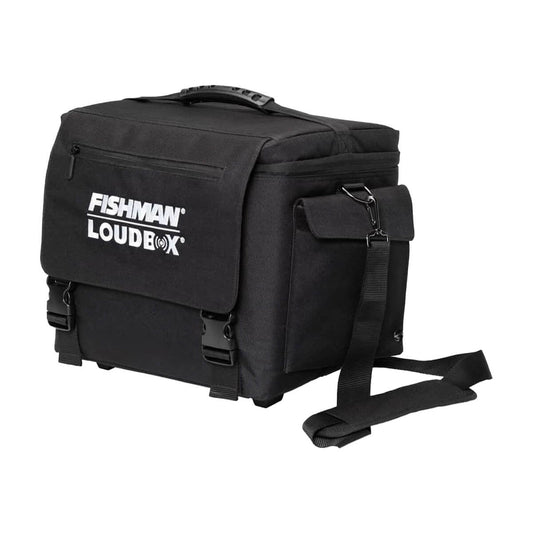 Deluxe Carry Bag for Fishman Loudbox Mini/Mini Charge