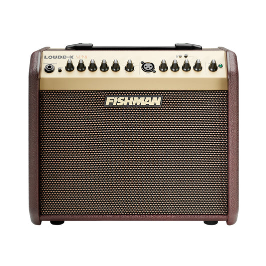 Fishman Loudbox Mini 60 watt Acoustic Guitar Amplifier