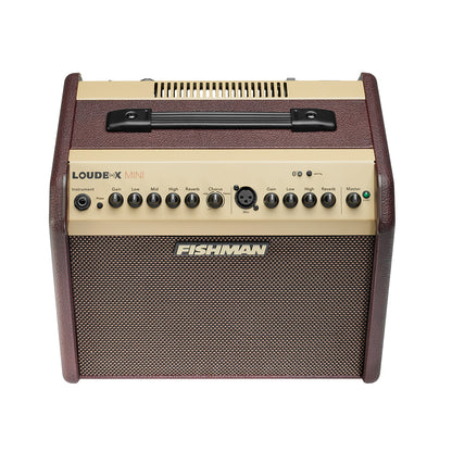 Fishman Loudbox Mini 60 watt Acoustic Guitar Amplifier