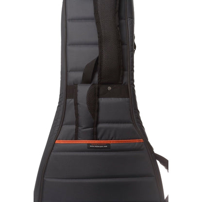 MONO M80 Electric Guitar Case, Black M80-EG-BLK