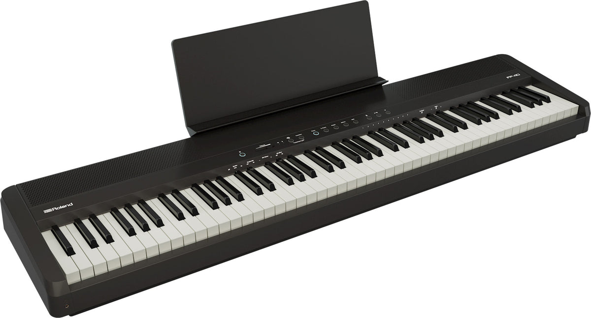 Roland FP-40 88 Key Weighted Action Digital Piano