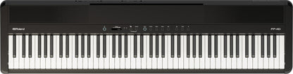 Roland FP-40 88 Key Weighted Action Digital Piano