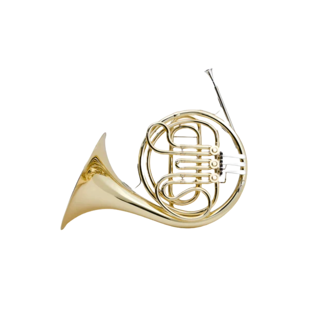 Online Single French Horn Rental