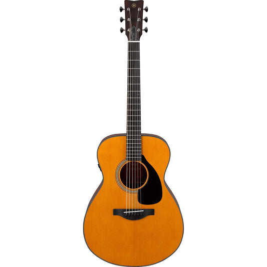 Yamaha FSX3 Red Label Small Body Concert Guitar with Atmosfeel Pickup