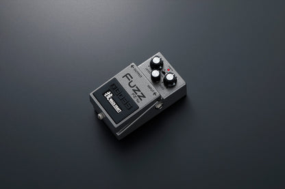 BOSS Waza Craft FZ-1W Fuzz Pedal