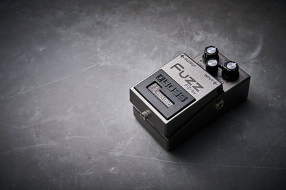 BOSS Waza Craft FZ-1W Fuzz Pedal