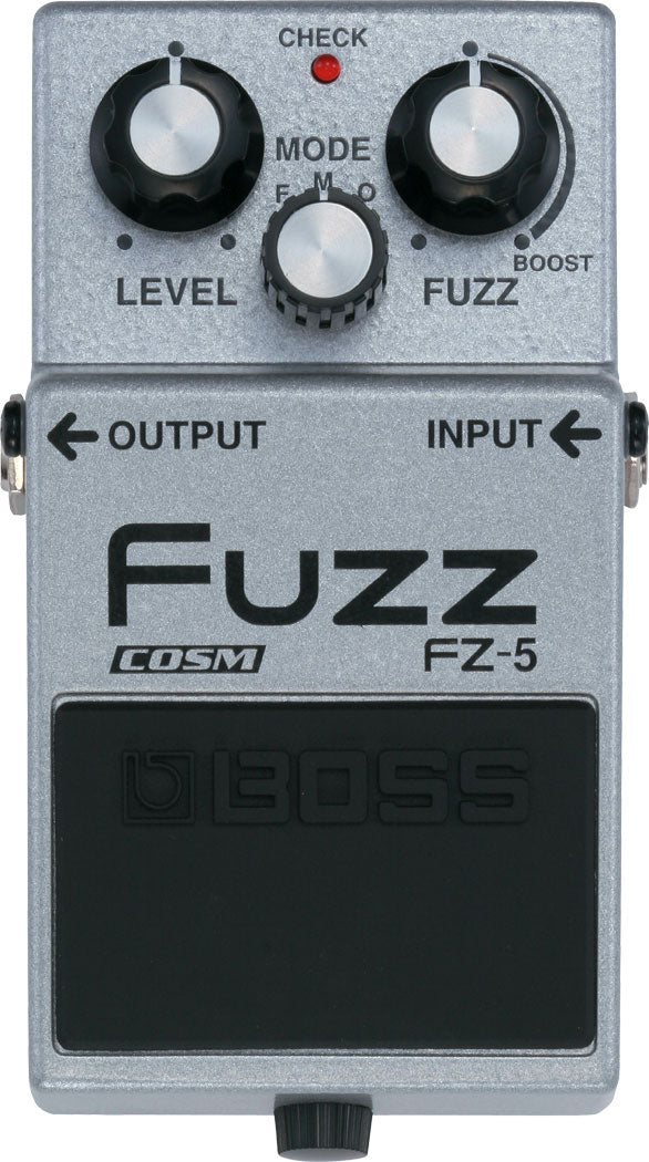BOSS FZ-5 Fuzz Effects Pedal