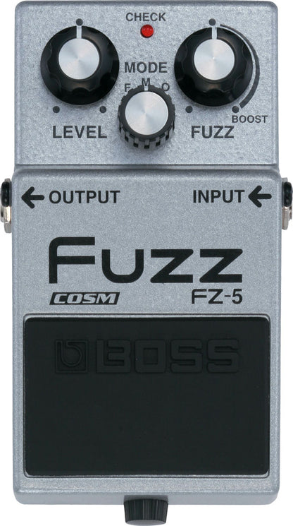 BOSS FZ-5 Fuzz Effects Pedal