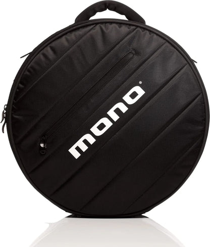 MONO Snare Case, Black - M80-SN-BLK