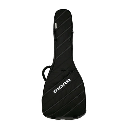 MONO Vertigo Ultra Acoustic Dreadnought Guitar Case, Black - M80-VAD-ULT-BLK