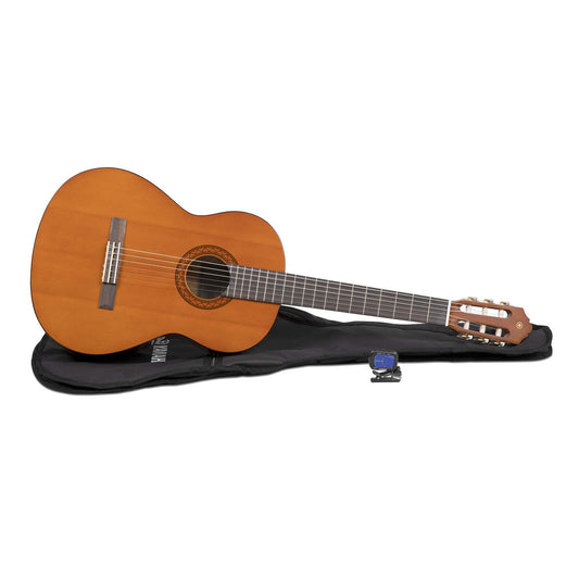 Yamaha C40 PKG Gigmaker Classic Guitar Package
