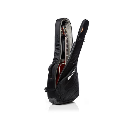 MONO Vertigo Acoustic Guitar Case, Black - M80-VAD-BLK