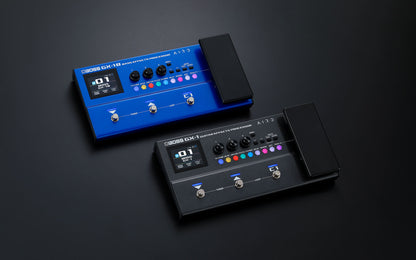 BOSS GX-1B Bass Effects Processor Multi-Effects Pedal