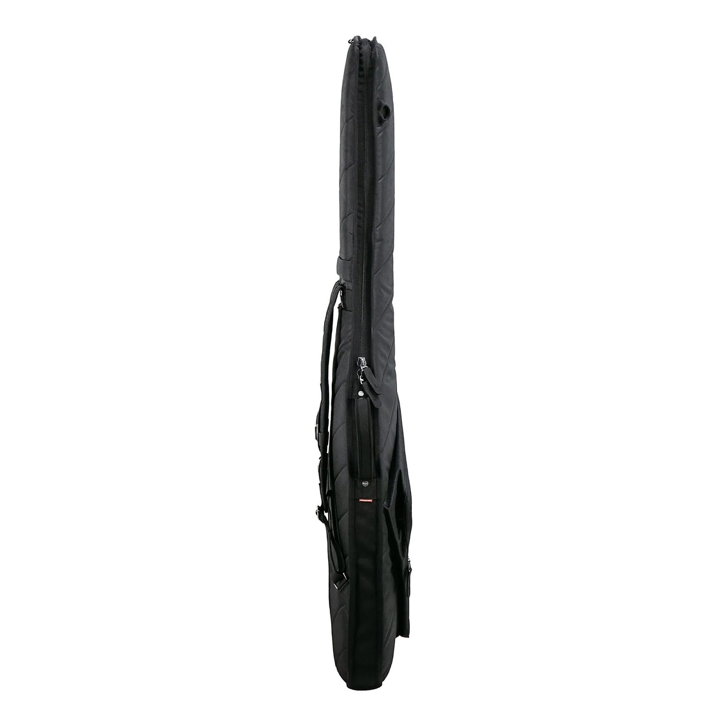 MONO M80 Bass Sleeve 2.0 Hybrid Bass Case, Black M80-SEB-V2-BLK