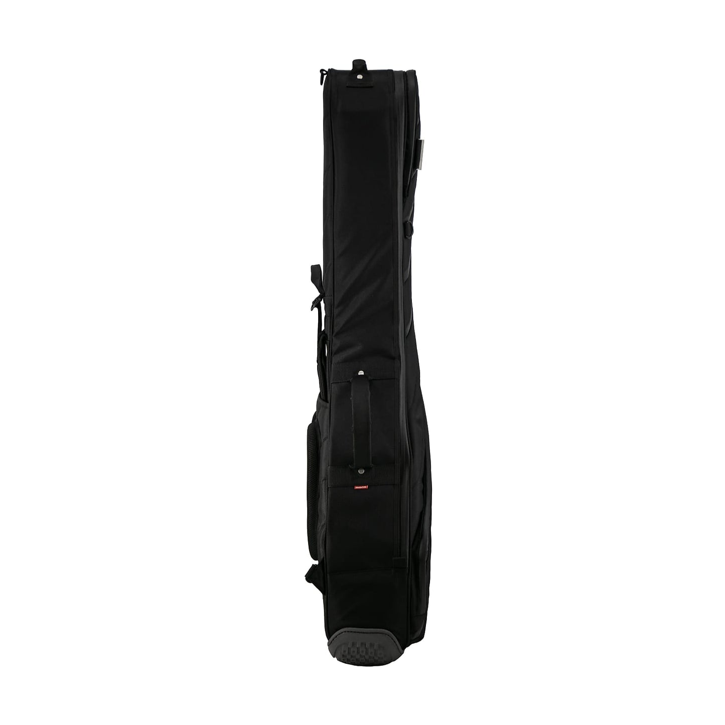 MONO Vertigo Ultra Acoustic Dreadnought Guitar Case, Black - M80-VAD-ULT-BLK