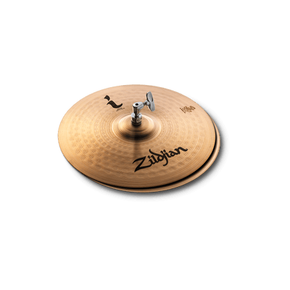 Zildjian I Pro Gig Cymbal Pack ILHPRO