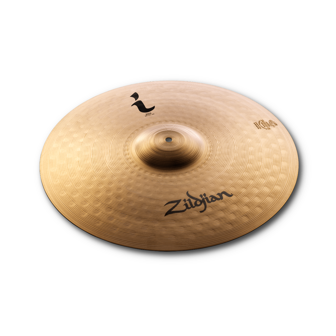 Zildjian I Pro Gig Cymbal Pack ILHPRO