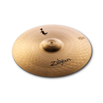 Zildjian I Pro Gig Cymbal Pack ILHPRO