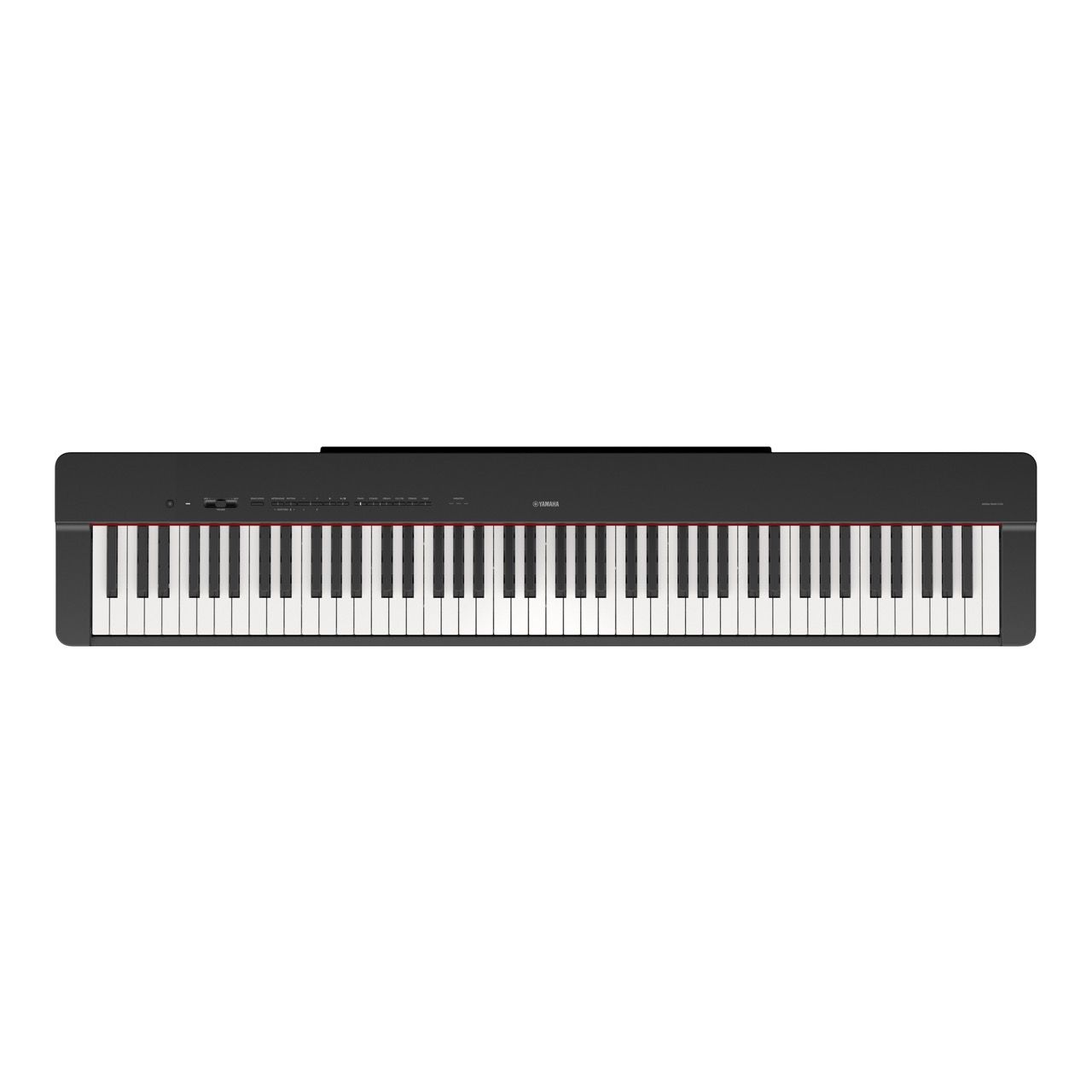 Yamaha P225B 88 Key Weighted Action Advanced Digital Piano