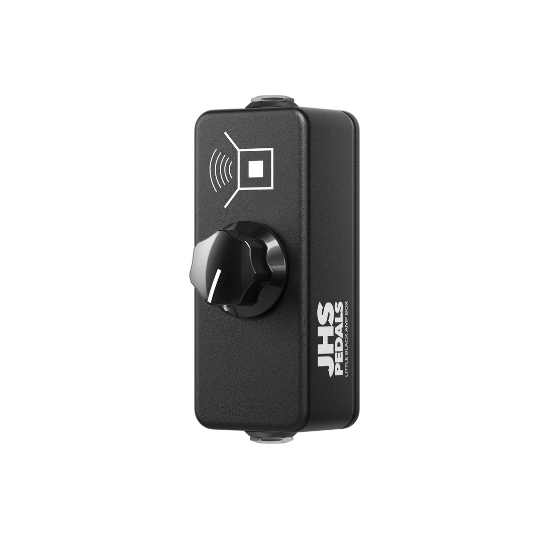 JHS Pedals Little Black Amp Box Pedal