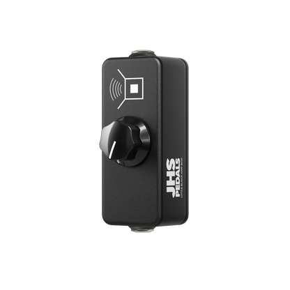 JHS Pedals Little Black Amp Box Pedal