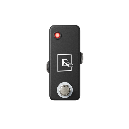 JHS Pedals Mute Switch Pedal