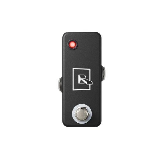 JHS Pedals Mute Switch Pedal