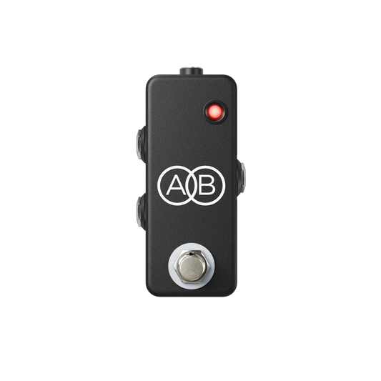 JHS Pedals Mini A/B Pedal