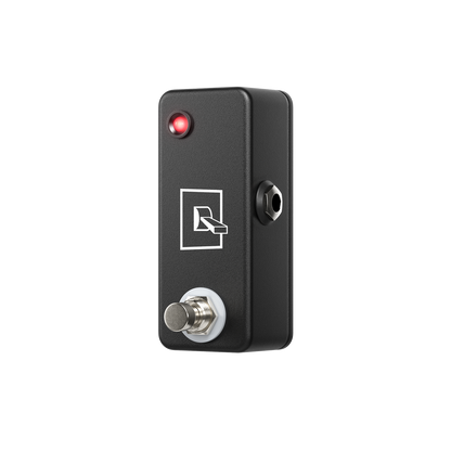 JHS Pedals Mute Switch Pedal