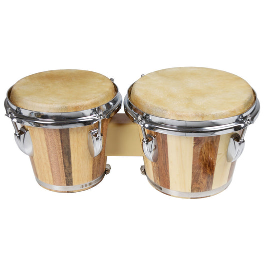 Oxford Tunable Bongo Drums