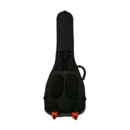 MONO Vertigo Ultra Acoustic Dreadnought Guitar Case, Black - M80-VAD-ULT-BLK