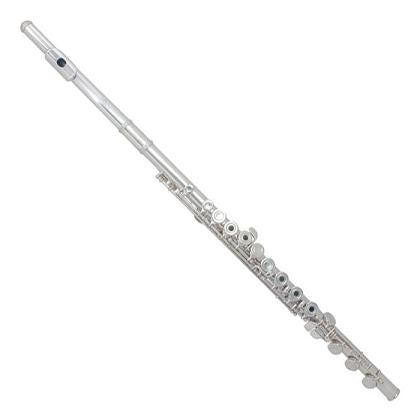 Online ordering Flute Rental - Premium Flute from Poppas music - Just $25! Shop now at Poppa's Music