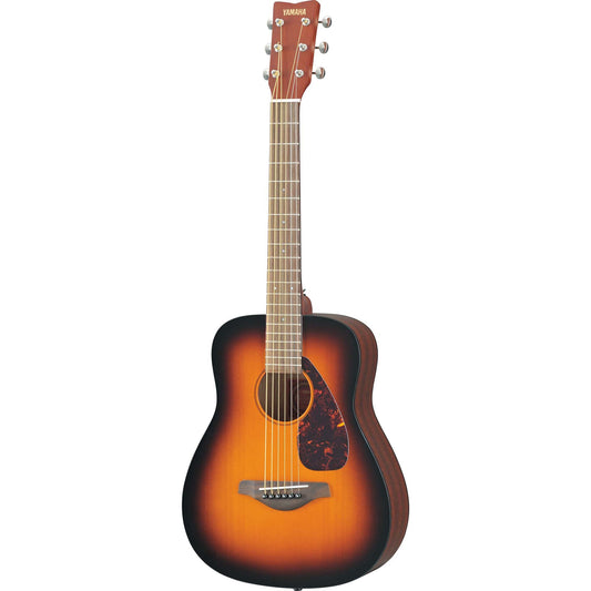 Yamaha JR2 TBS Tobacco Sunburst 3/4 Size Acoustic Guitar