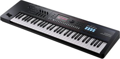 Roland Juno D6 61 Key Synthesizer