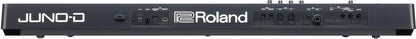 Roland Juno D6 61 Key Synthesizer
