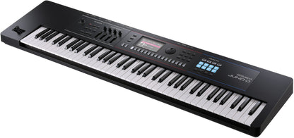 Roland Juno D7 76 Key Synthesizer