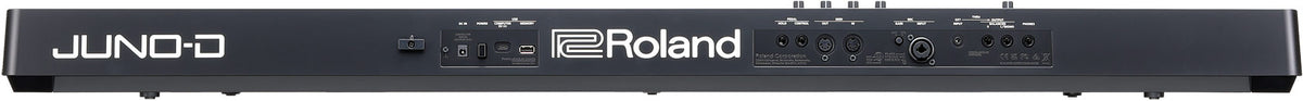 Roland Juno D7 76 Key Synthesizer