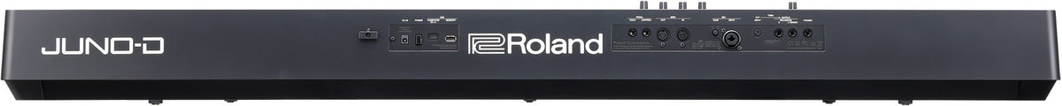 Roland Juno D8 88 Key Synthesizer