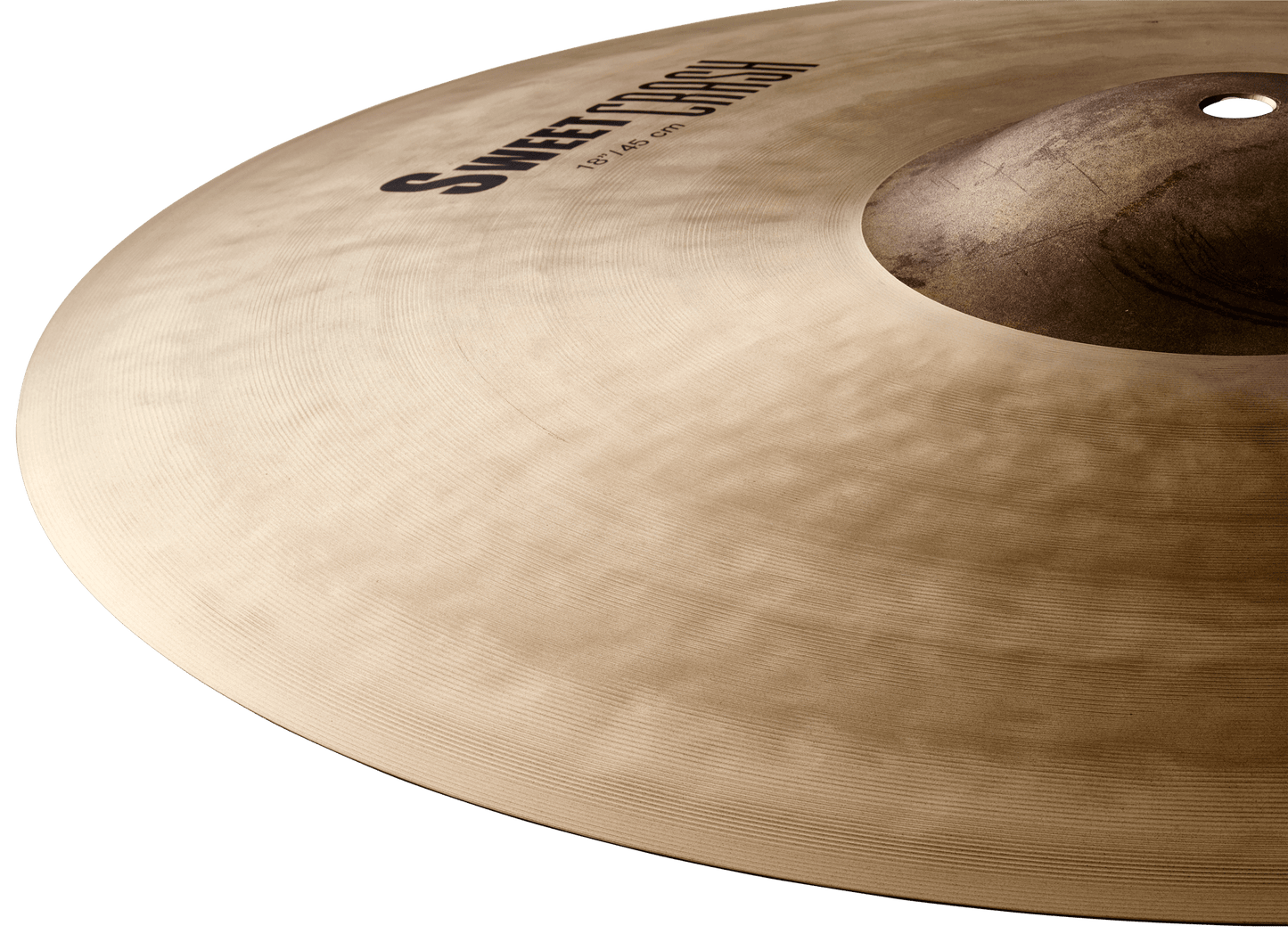 Zildjian 18" K Sweet Crash K0704