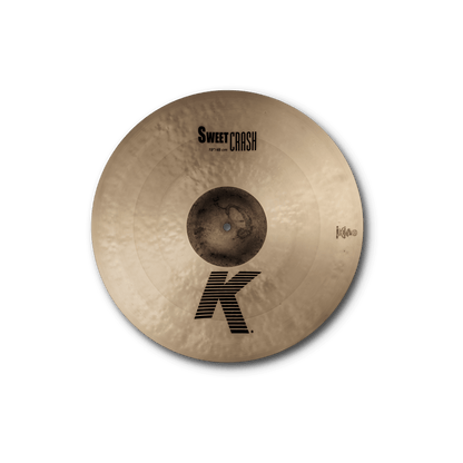 Zildjian 19" K Sweet Crash K0705