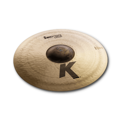 Zildjian 20" K Sweet Crash K0712