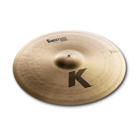 Zildjian 21" K Sweet Ride K0731