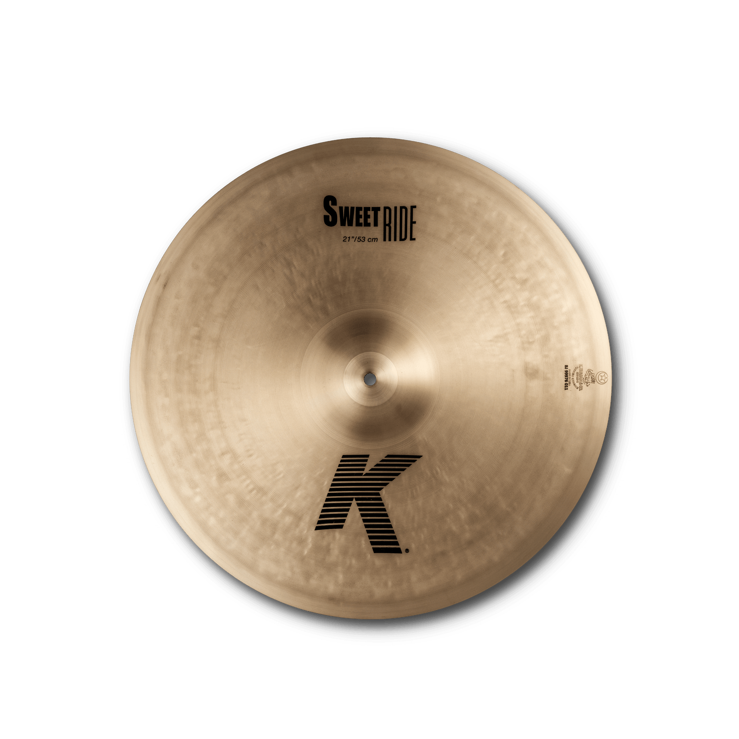 Zildjian 21" K Sweet Ride K0731