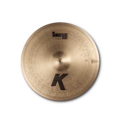 Zildjian 21" K Sweet Ride K0731