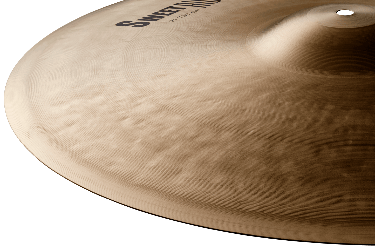 Zildjian 21" K Sweet Ride K0731