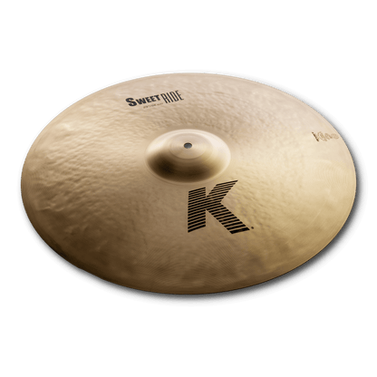 Zildjian 23" K Sweet Ride K0732