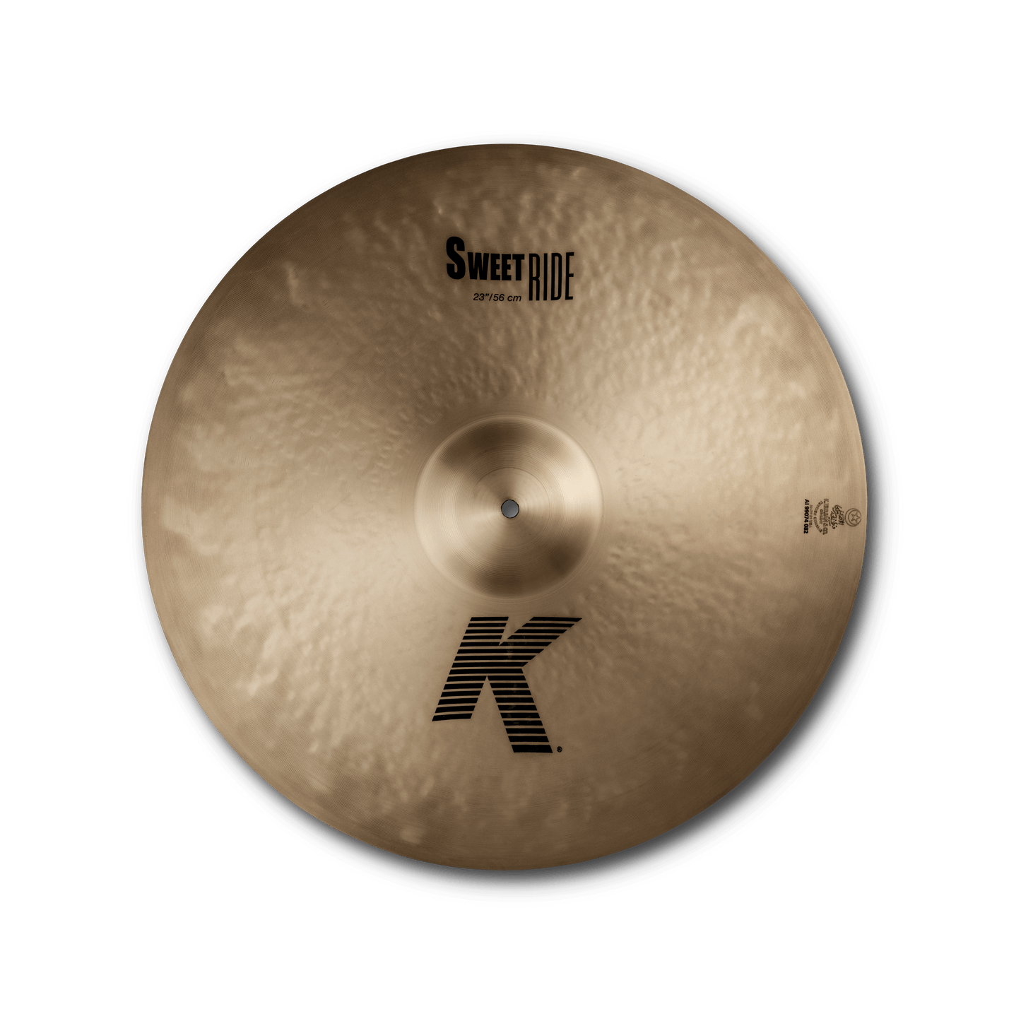 Zildjian 23" K Sweet Ride K0732